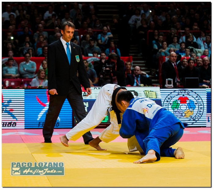 Paris 2014 by P.Lozano cat -66 kg_PLM1727